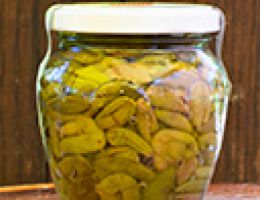 Immagine 1 di OLIVA SALELLA AMMACCATA DEL CILENTO