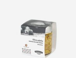 Immagine 3 di OLIVA SALELLA AMMACCATA DEL CILENTO