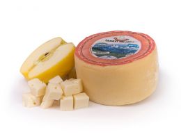 Immagine 5 di CASOLET DELLA VALLE DI SOLE CASEIFIICIO PRESANELLA DI MEZZANA