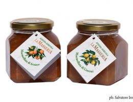 Immagine 2 di MARMELLATA DI ARANCE