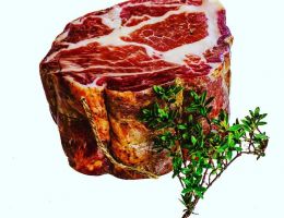 Immagine 3 di CAPOCOLLO LUCANO