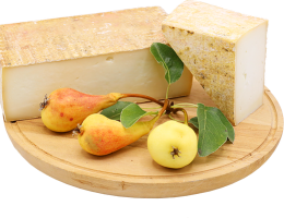 Immagine 2 di FORMAGGIO GROTTE DI MONTEGALDA CASEIFICIO LA CAPRERIA