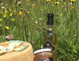 Immagine 3 di MIELE DI CASTELMAGNO CASEIFICIO LA MEIRO TERRE DI CASTELMAGNO