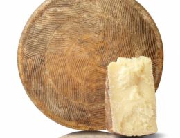 Immagine 1 di PECORINO DI PIENZA GRAN RISERVA