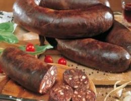 Immagine 1 di BIROLDO DI CAMAIORE CERU' SALUMIFICIO