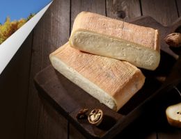 Immagine 1 di TALEGGIO D.O.P. ARNOLDI VALTALEGGIO