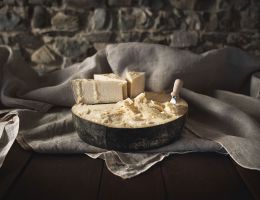 Immagine 1 di FORMAGGIO IL PIONIERE