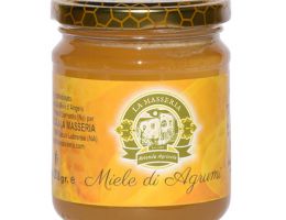 Immagine 1 di MIELE DI AGRUMI