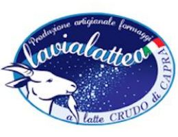 Immagine 2 di OL SCIUR ERBORINATO DI CAPRA CASEIFICIO LAVIALATTEA