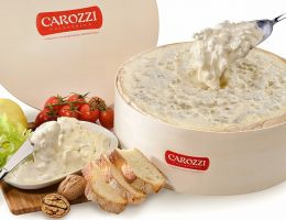 Immagine 1 di CREMIZIOLA ERBORINATO AL CUCCHIAIO CAROZZI FORMAGGI