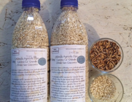 Immagine 1 di RISO ZIPO VARIETA' CARNAROLI AGRI ZIPO