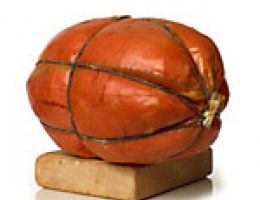 Immagine 2 di MORTADELLA DI BOLOGNA PASQUINI ARTIGIANALE