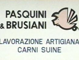 Immagine 5 di MORTADELLA DI BOLOGNA PASQUINI ARTIGIANALE