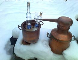Immagine 4 di VALSUSA D.O.C. PASSITO DEL GHIACCIO SAN SEBASTIANO PELISSERO VINI