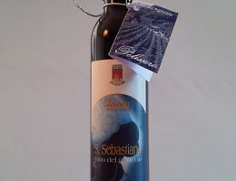 Immagine 2 di VALSUSA D.O.C. PASSITO DEL GHIACCIO SAN SEBASTIANO PELISSERO VINI
