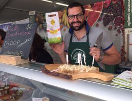 Immagine 4 di GRANA PADANO D.O.P. CASEIFICIO VINCENZO QUALGLIA