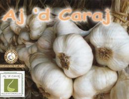 Immagine 1 di AGLIO DI CARAGLIO AGRI BIO CASCINA ROSA