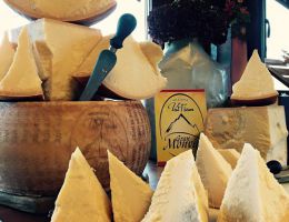 Immagine 2 di GRANMONVISO 23 MESI STAGIONATURA CASEIFICIO VALFORM