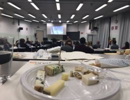 Immagine 1 di ERBORINATO DEL MONVISO CASEIFICIO FRANCESCO RABBIA