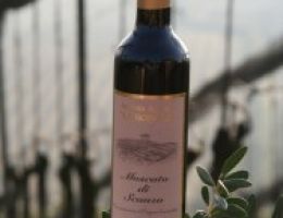 Immagine 3 di MOSCATO DI SCANZO D.O.C.G. LA RODOLA