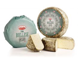 Immagine 1 di TOMA BIELLESE BOTALLA FORMAGGI