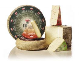 Immagine 3 di TOMA BIELLESE BOTALLA FORMAGGI