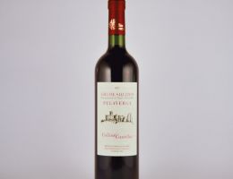 Immagine 1 di COLLINE SALUZZESI PELAVERGA D.O.C.
