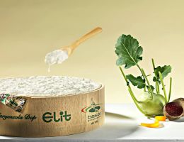 Immagine 1 di GORGONZOLA D.O.P. DOLCE ELIT AL CUCCHIAIO BASSI FORMAGGI 1890