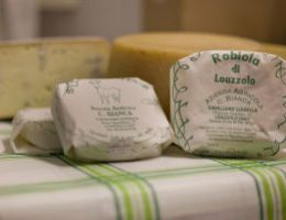 Immagine 1 di ROBIOLA DI LOAZZOLO AGRICOLA C. BIANCA