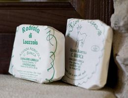 Immagine 2 di ROBIOLA DI LOAZZOLO AGRICOLA C. BIANCA