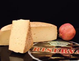 Immagine 1 di TOMA DI CRODO RISERVA LATTERIA DI CRODO