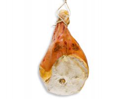 Immagine 3 di PROSCIUTTO CRUDO DEL MONTIZZOLO
