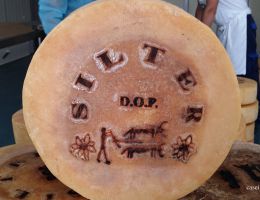Immagine 1 di SILTER D.O.P. DELLA VALLECAMONICA E DEL SEBINO