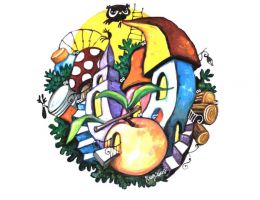 Immagine 2 di PESCHE SCIROPPATE DI MONATE AGRICOLA LE SELVE DI MONATE