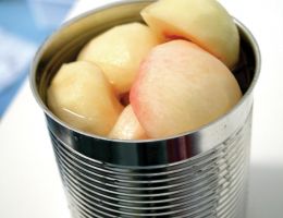 Immagine 5 di PESCHE SCIROPPATE DI MONATE AGRICOLA LE SELVE DI MONATE