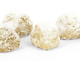 Immagine 1 di AMARETTI MORBIDI PIZZICATI LE DOLCEZZE DI NANNI