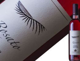 Immagine 1 di CANNONAU DI SARDEGNA D.O.C. ROSATO CAPO FERRATO