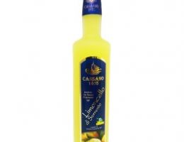 Immagine 3 di LIMONCELLO DI SORRENTO