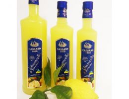 Immagine 1 di LIMONCELLO DI SORRENTO