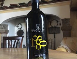 Immagine 3 di CAMPANIA I.G.P. 1880 FALANGHINA