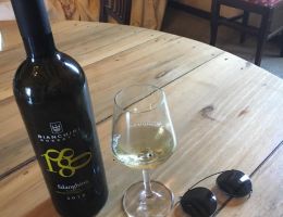 Immagine 1 di CAMPANIA I.G.P. 1880 FALANGHINA