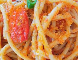 Immagine 5 di POMODORO PERA D'ABRUZZO