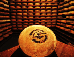 Immagine 4 di BETTELMATT DELL'ALTA VALLE ANTIGORIO E FORMAZZA CASEIFICIO CRAMPIOLO