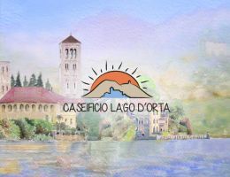 Immagine 2 di PIRAMIDE DI CAPRA INCENERITA