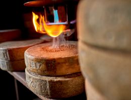 Immagine 1 di BETTELMATT D'ALPE  MORASCO CASEIFICIO BRAVI CRISTINA