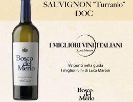 Immagine 1 di SAUVIGNON BLANC D.O.C. LISON PRAMAGGIORE TURRANIO