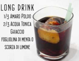 Immagine 1 di AMARO POLDO A BASE DI FOGLIE DI ULIVO E AGRUMI