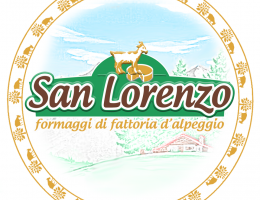 Immagine 2 di TRONCHETTO CAPRINO AFFINATO