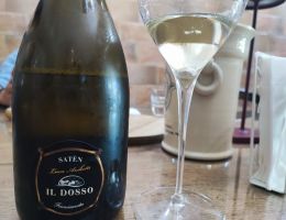 Immagine 1 di FRANCIACORTA BRUT MILLESIMATO SATEN IL DOSSO DI LUCA ARCHETTI
