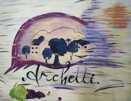 Immagine 2 di FRANCIACORTA BRUT MILLESIMATO SATEN IL DOSSO DI LUCA ARCHETTI